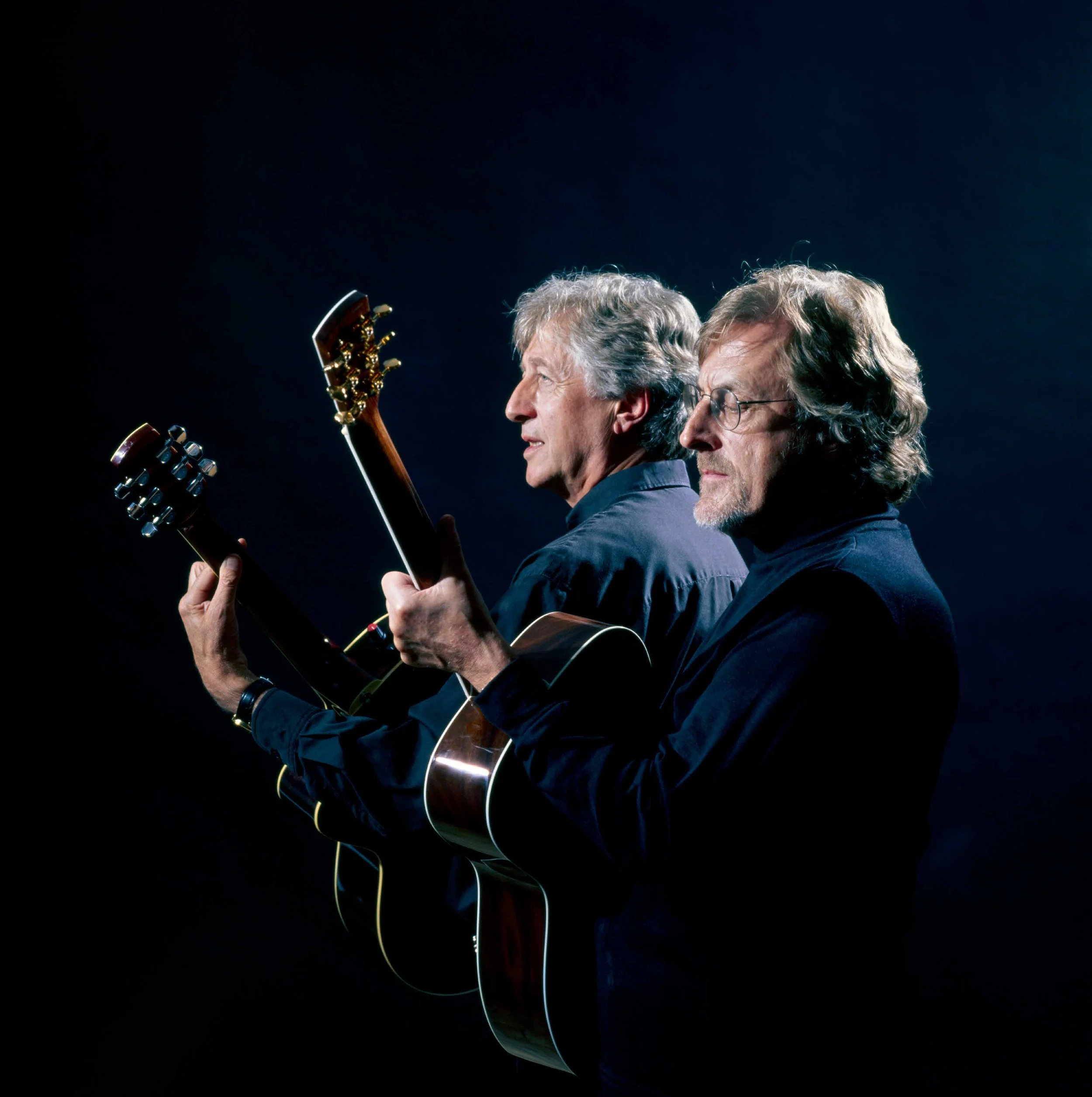 Chad & Jeremy | Official Website